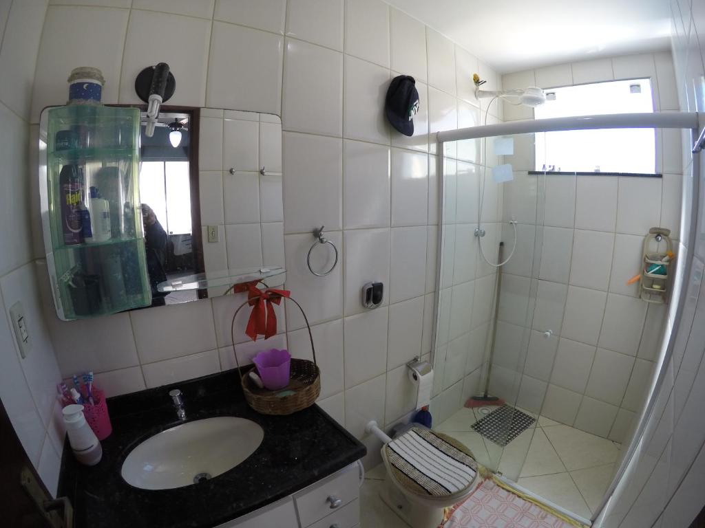  Rental Home Caminho do Mar Prainha
