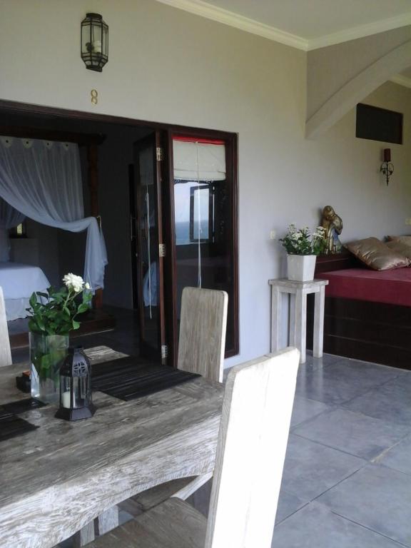 Baliku Dive Resort - 3