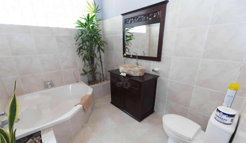 Baliku Dive Resort - 2