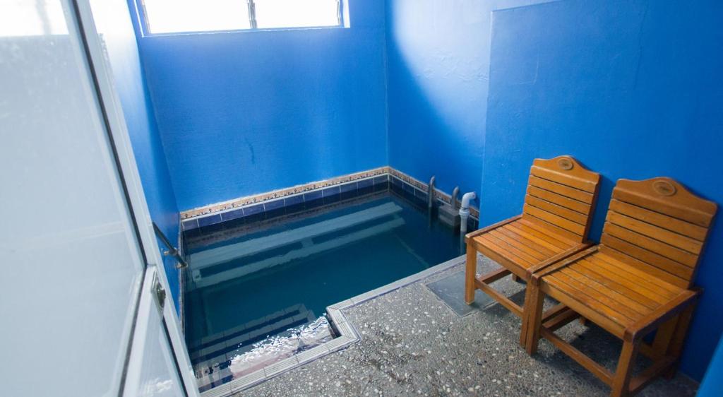 Absolute Lake View Motel - Resim 11