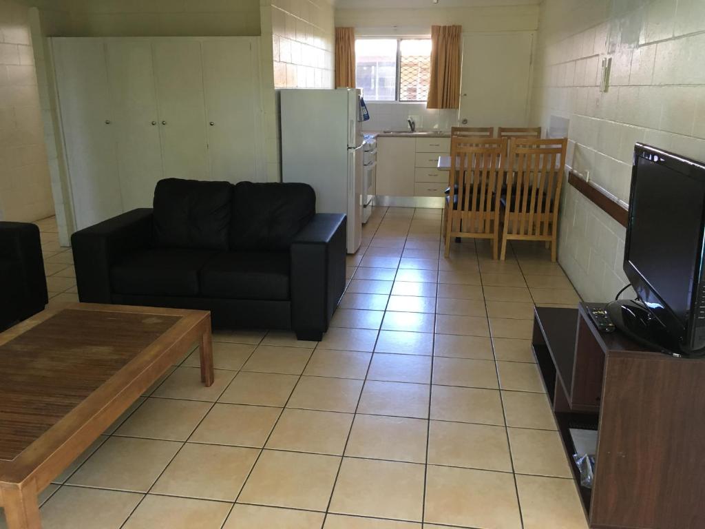 Oasis Inn Apartments - Resim 30