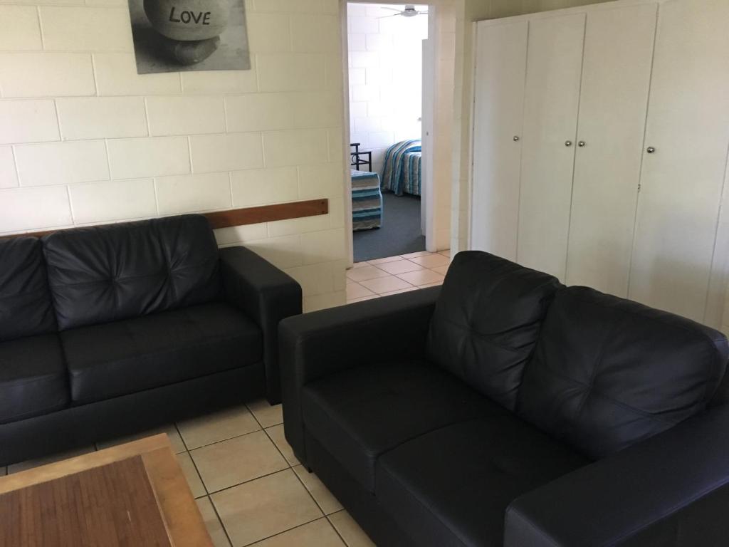 Oasis Inn Apartments - Resim 31
