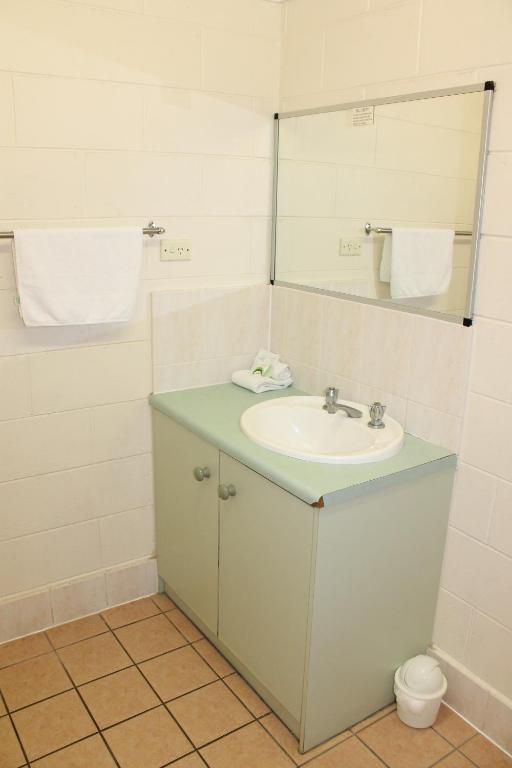 Oasis Inn Apartments - Resim 28