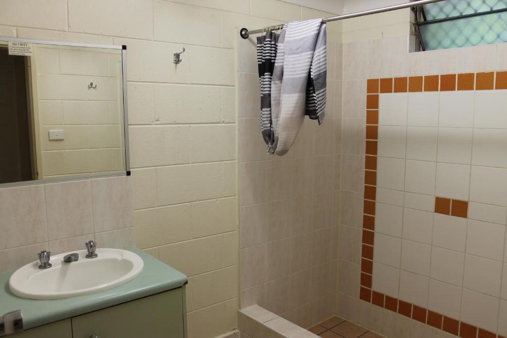 Oasis Inn Apartments - Resim 29