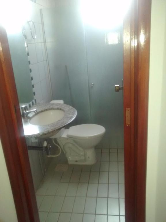  Recanto das Águas Apart