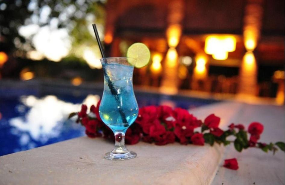  Leão de Judá Charme Hotel