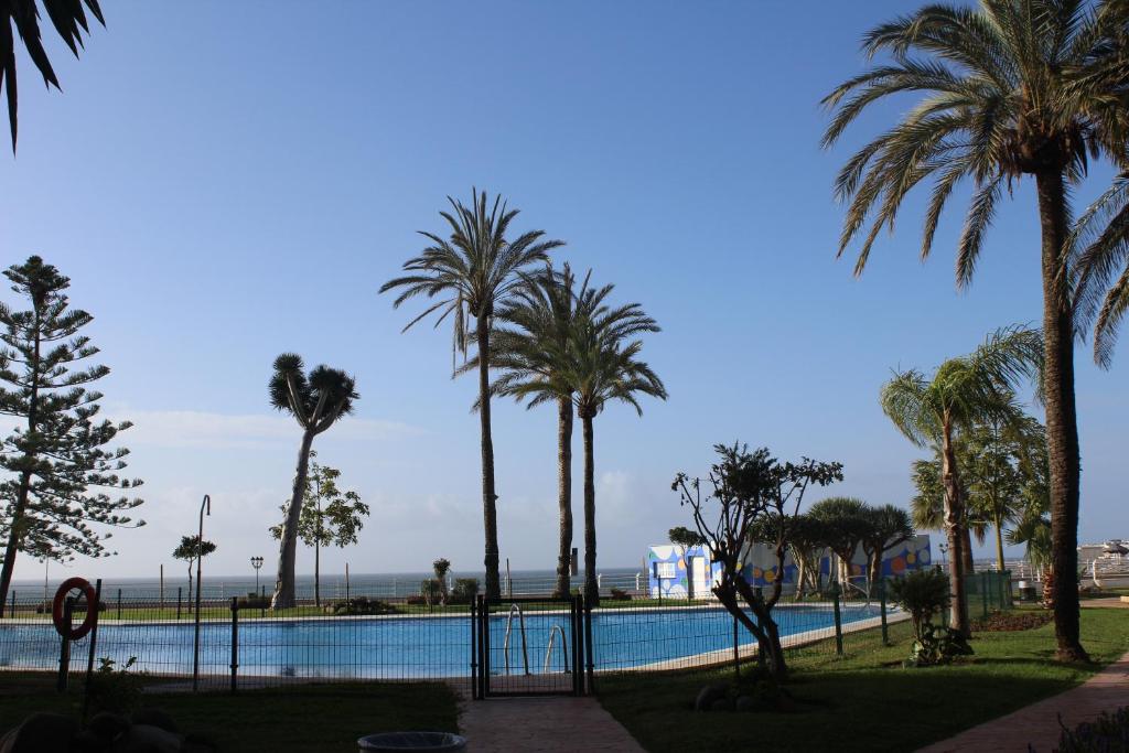 Castillo de Santa Clara 3, Torremolinos – Bijgewerkte prijzen ...