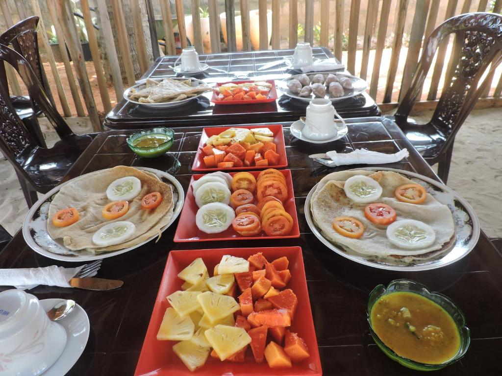 Pleasant Park Holiday Inn - 17