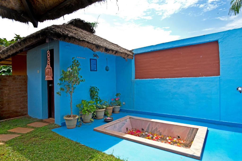 Red Earth Kabini: Discover Tranquility in Nature's Lap