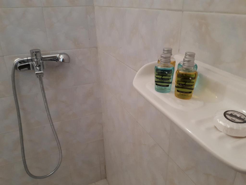 Hotel Paradisos Oia - 2