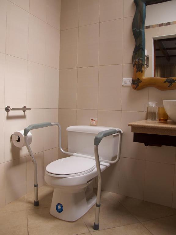 Fotografie z fotogalerie ubytování Hotel Galapagos Suites B&B v destinaci Puerto Ayora