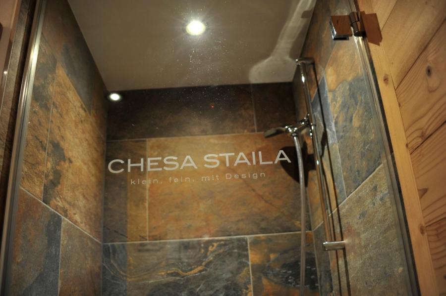 Foto dalla galleria di Hotel Chesa Staila a La Punt-Chamues-ch