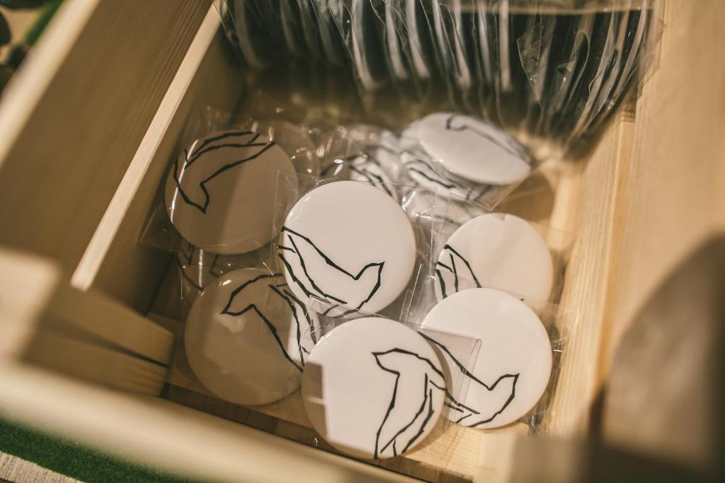 Fotografie z fotogalerie ubytování Stray Birds Taichung Hostel v destinaci Tchaj-čung