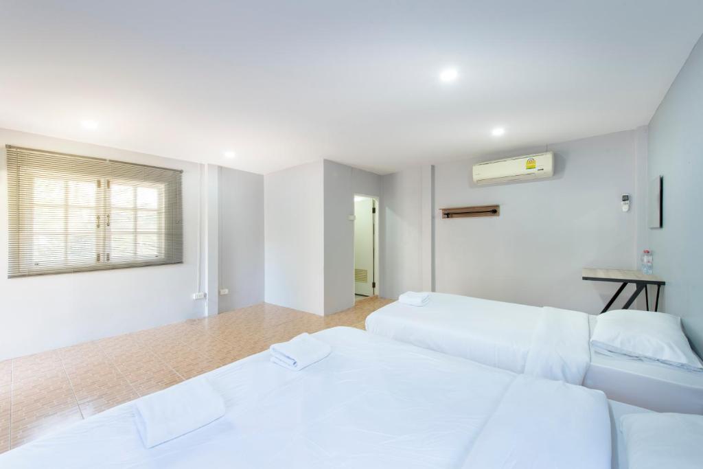 Ivy Cottage by Qiu - Family Bungalow
