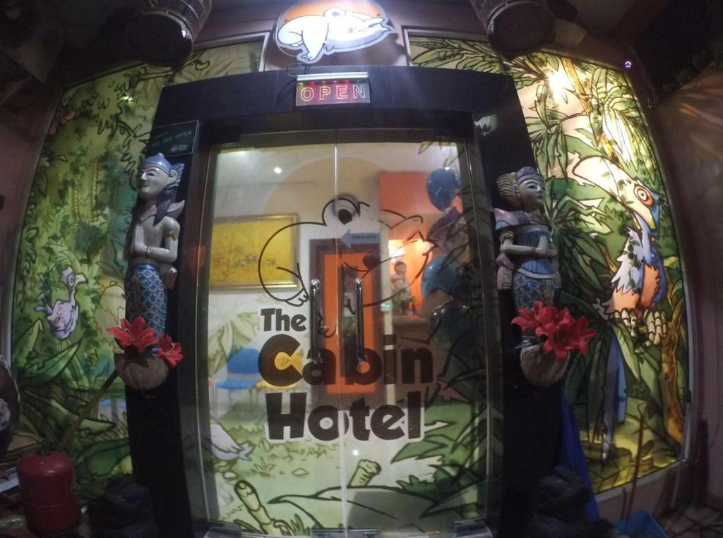 Fotografie z fotogalerie ubytování The Cabin Hotel Gandekan v destinaci Yogyakarta