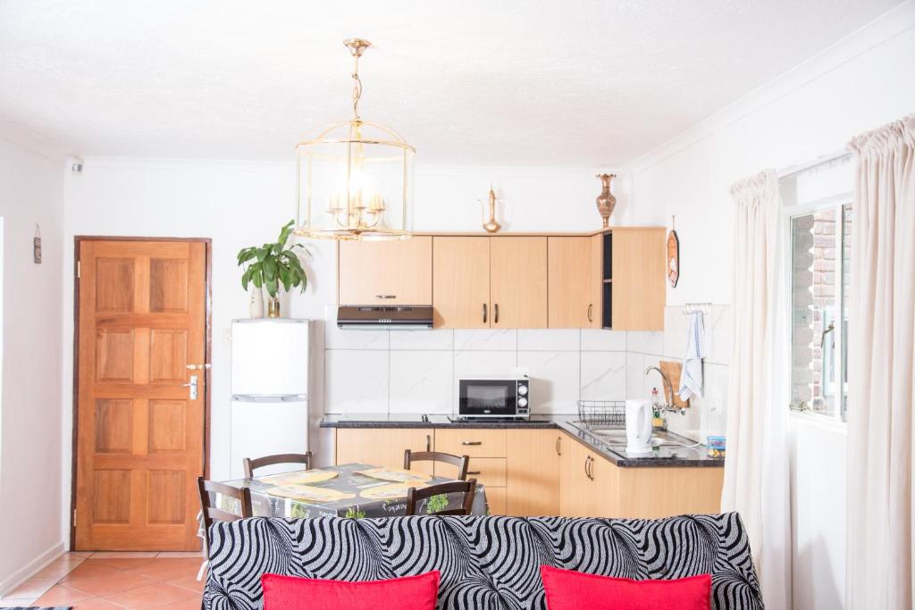 29 Polvy Street - Appartement Met één Slaapkamer