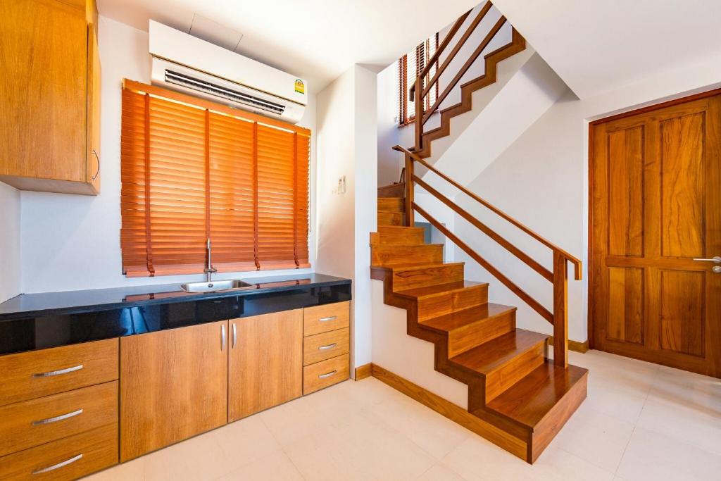 Fotografie z fotogalerie ubytování Andakiri Pool Villa Panoramic Sea View v destinaci pláž
