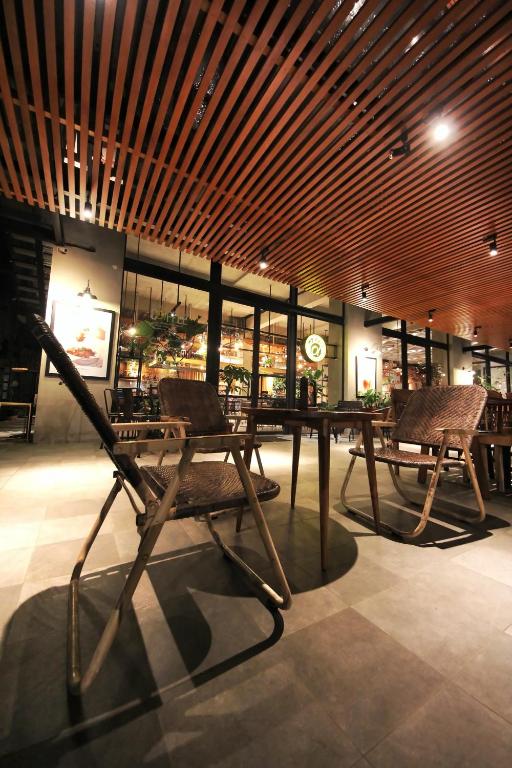 Fotografie z fotogalerie ubytování Hay Bandung v destinaci Bandung