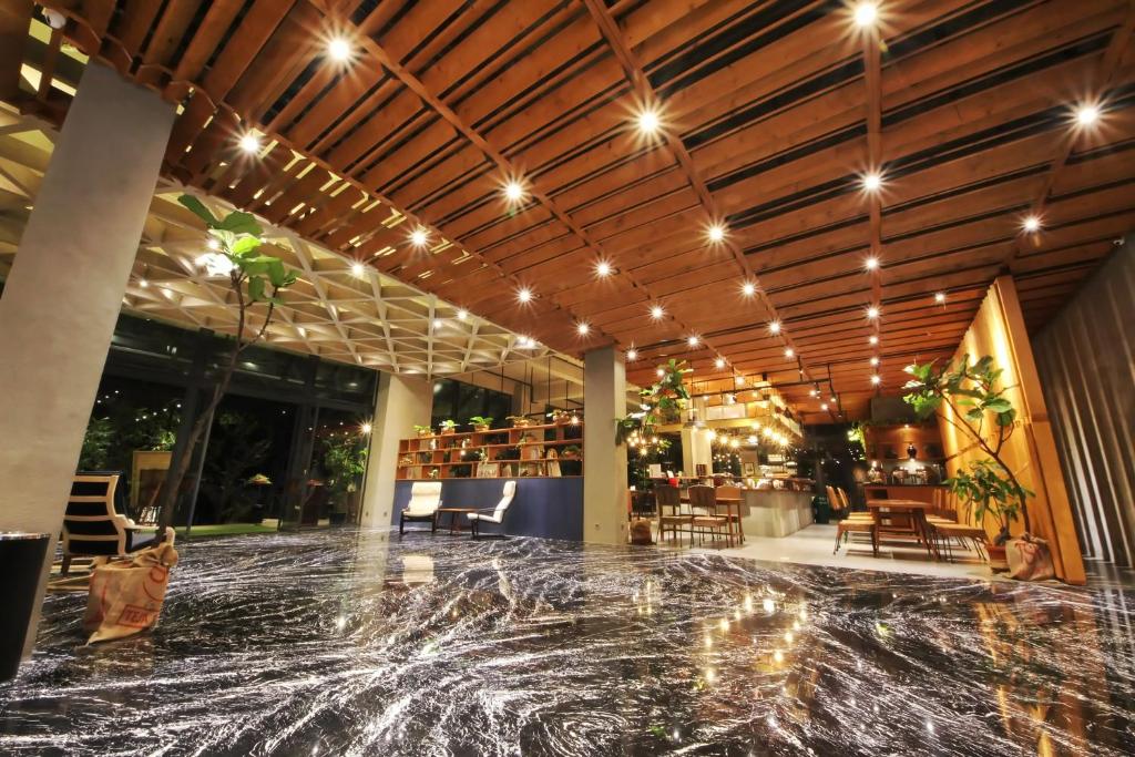 Fotografie z fotogalerie ubytování Hay Bandung v destinaci Bandung