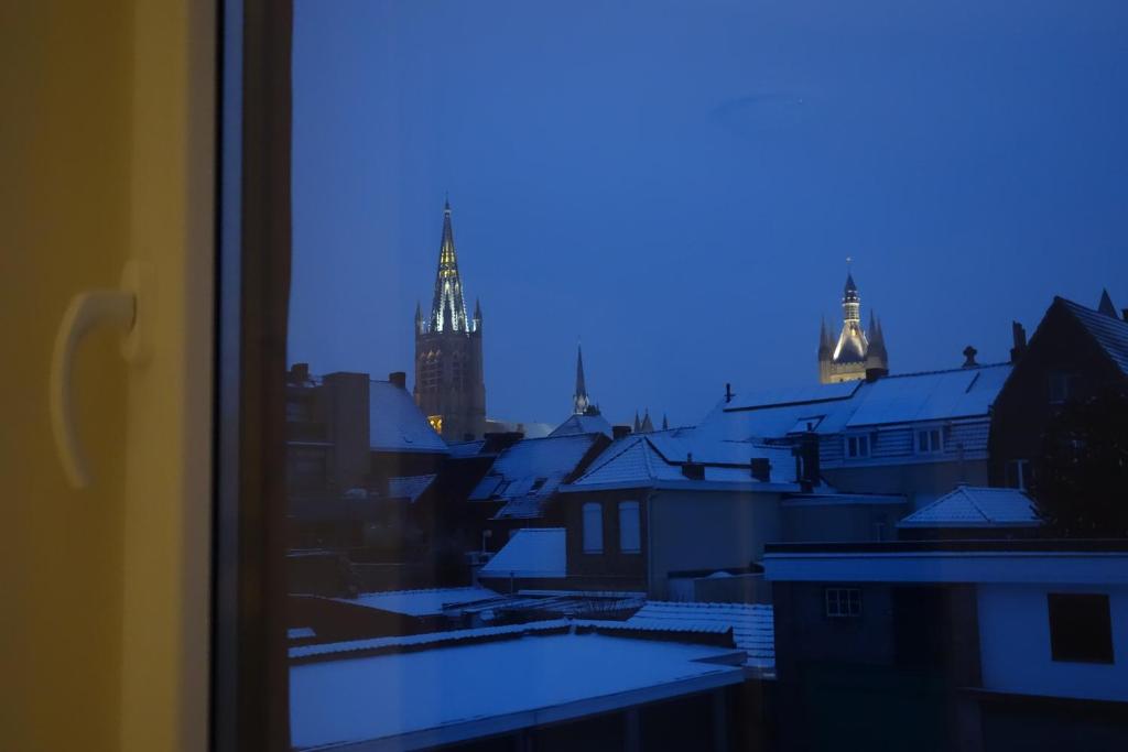 Fotografie z fotogalerie ubytování Temps de Pose v destinaci Ieper