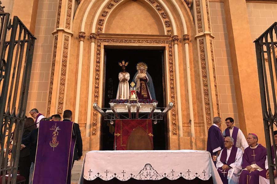 Fotografia z galérie ubytovania Jara Apartments ! v destinácii Málaga