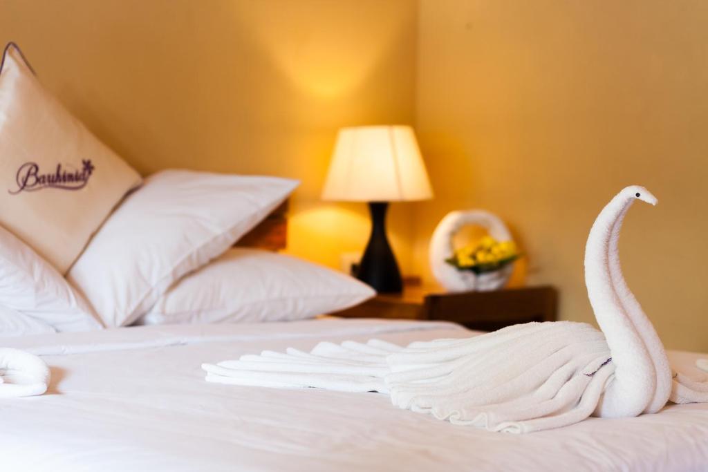 Bungalow Cạnh Hồ bơi