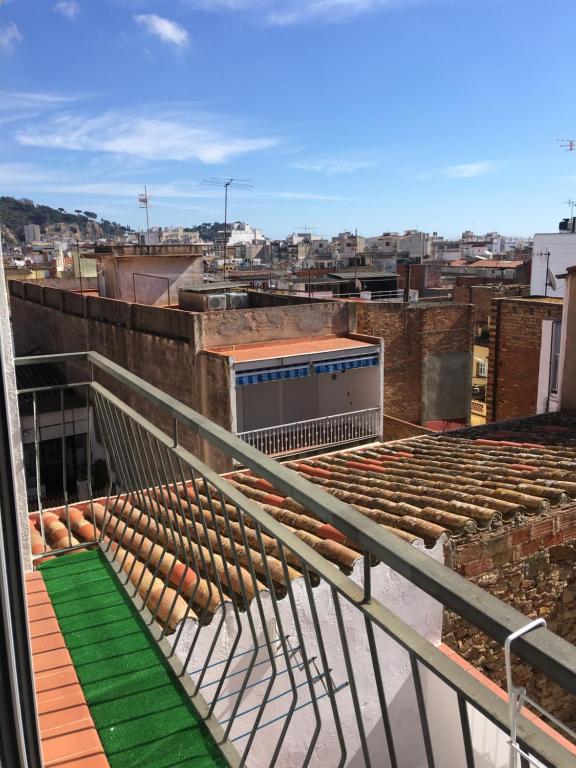 Fotografia z galérie ubytovania Aiguaneu Sa Massaneda v destinácii Blanes