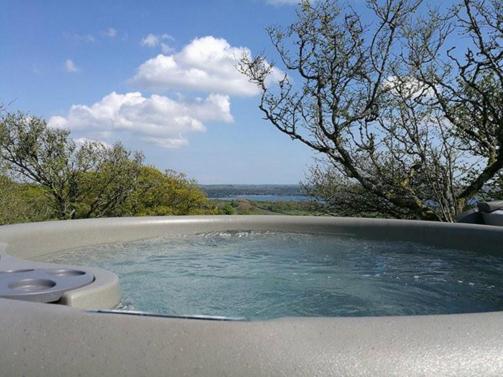 Sea View Snugs at Laggan - 