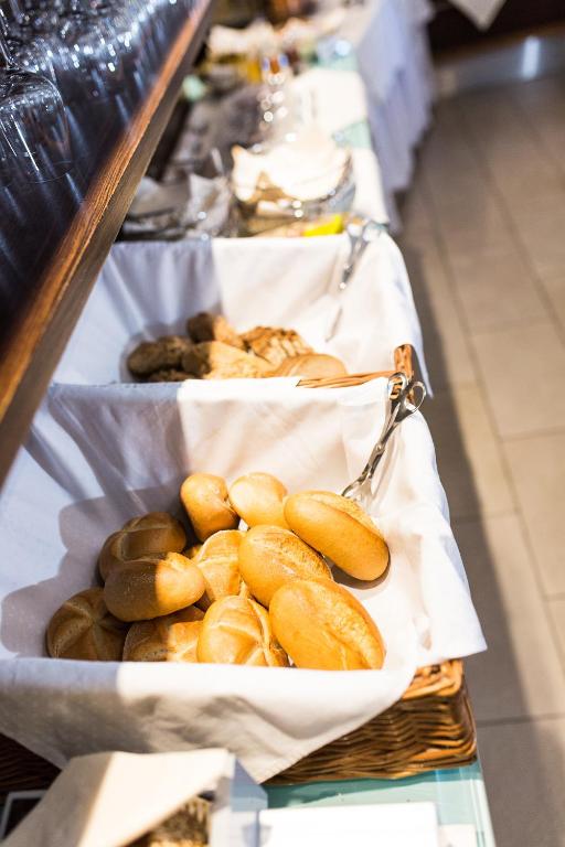 SAN REMO Fine.Food.Hotel - Resim 27