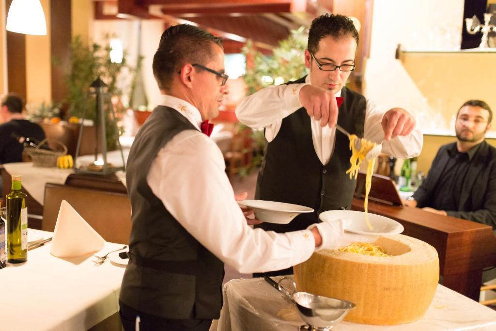 SAN REMO Fine.Food.Hotel - Resim 17