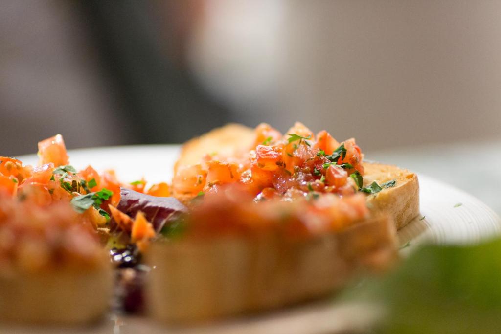 SAN REMO Fine.Food.Hotel - Resim 22