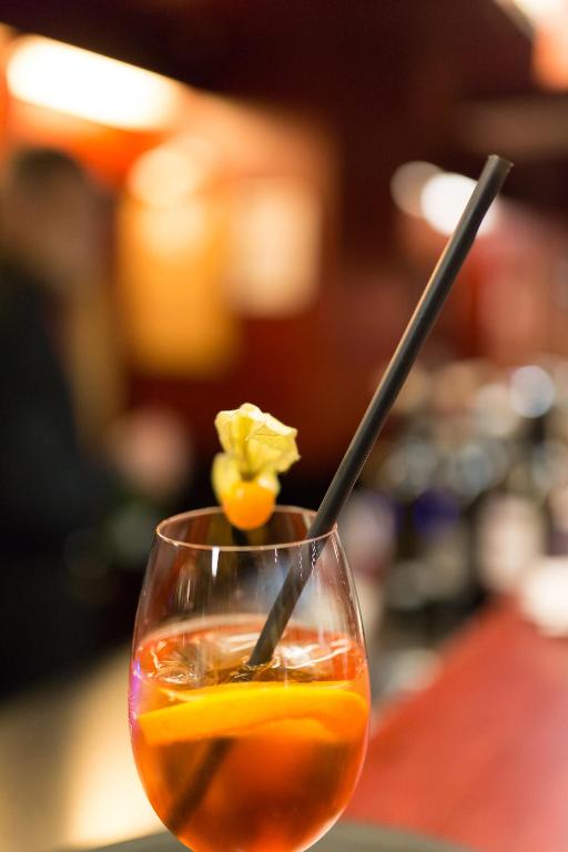 SAN REMO Fine.Food.Hotel - Resim 21