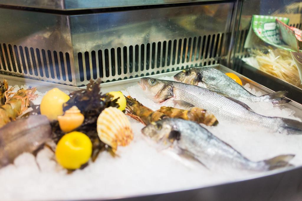 SAN REMO Fine.Food.Hotel - Resim 18