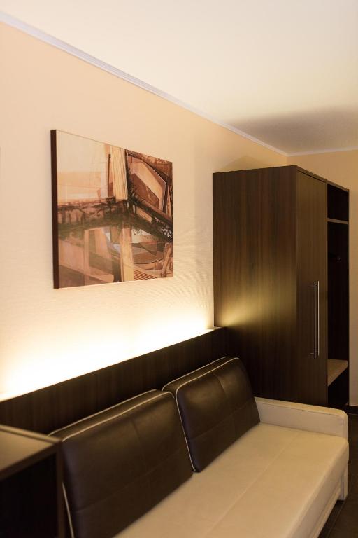 SAN REMO Fine.Food.Hotel - Resim 31