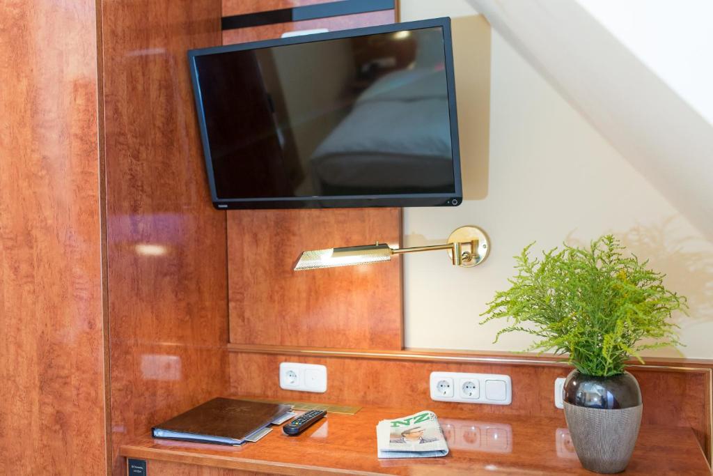 SAN REMO Fine.Food.Hotel - Resim 16