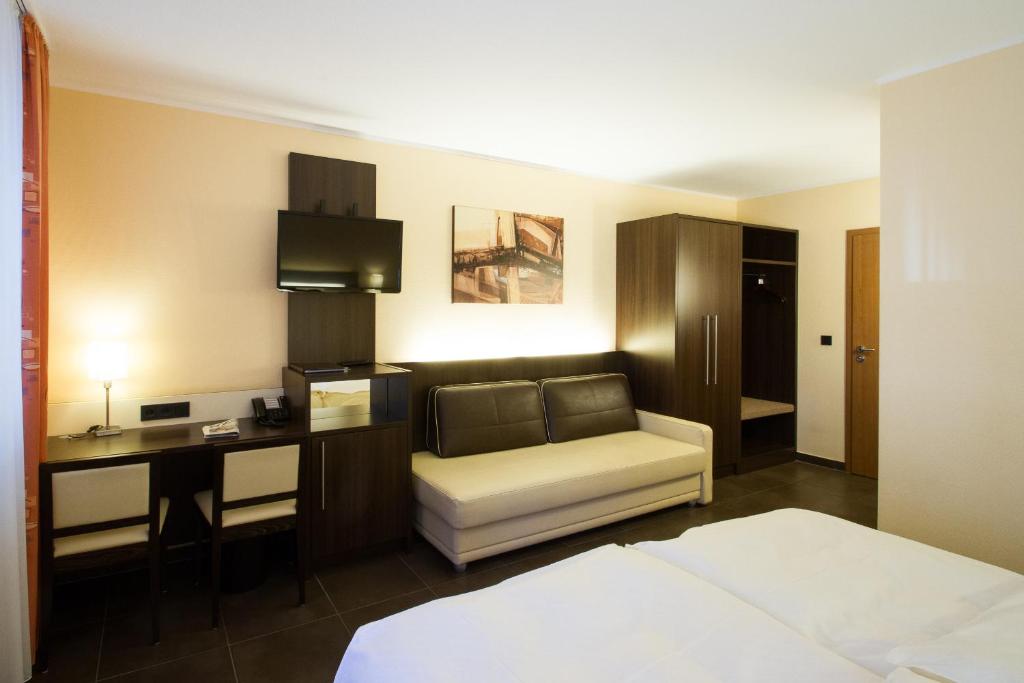 SAN REMO Fine.Food.Hotel - Resim 2