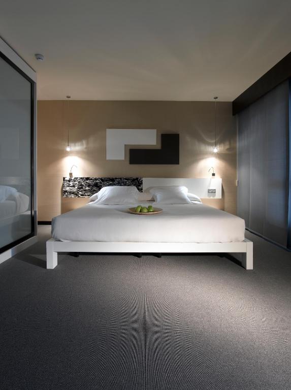 Hotel Abades Nevada Palace - Resim 12