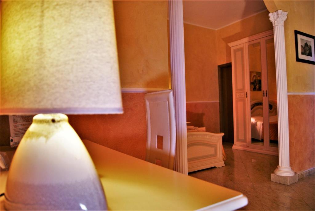 Posedenie v ubytovaní Oleaster - Rooms & Apartments