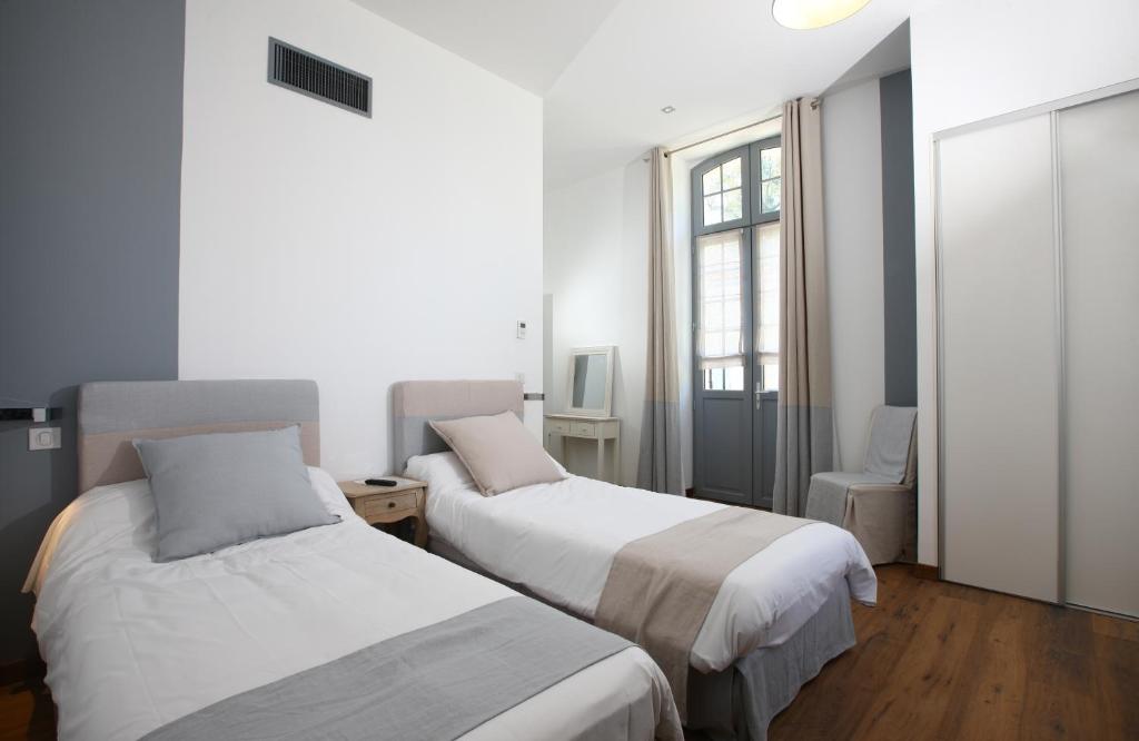 Domaine de L'Esperon - Habitación Doble