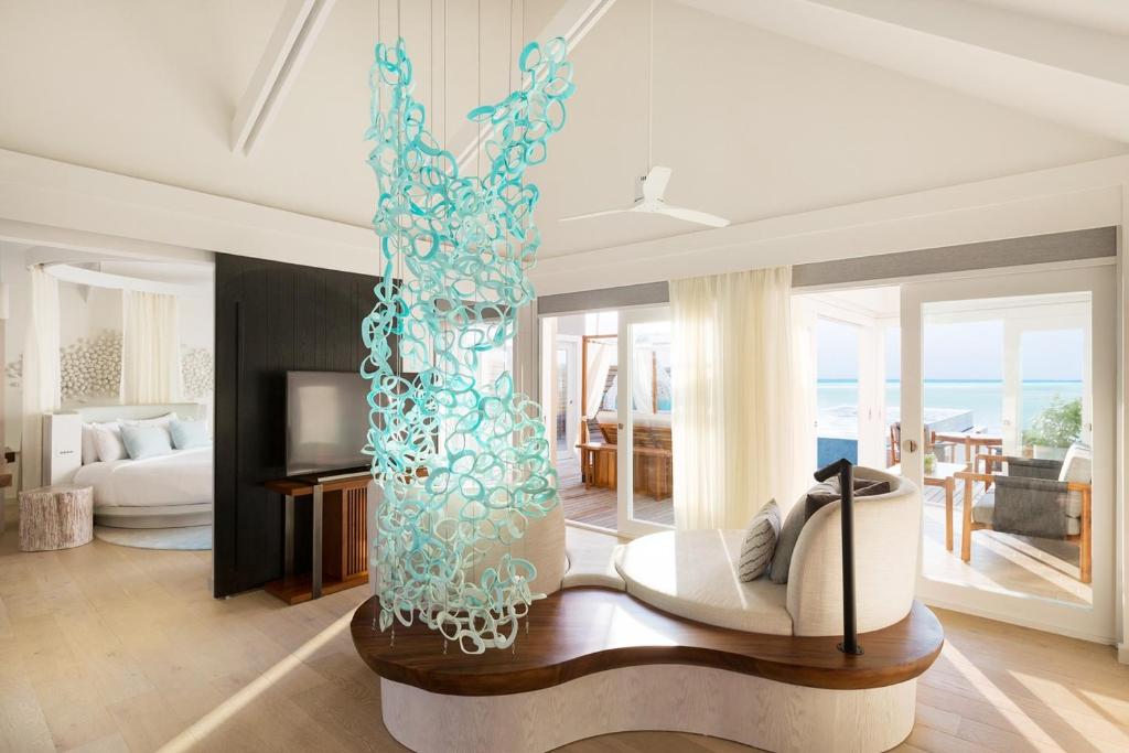 LUX* South Ari Atoll Resort & Villas - View 40