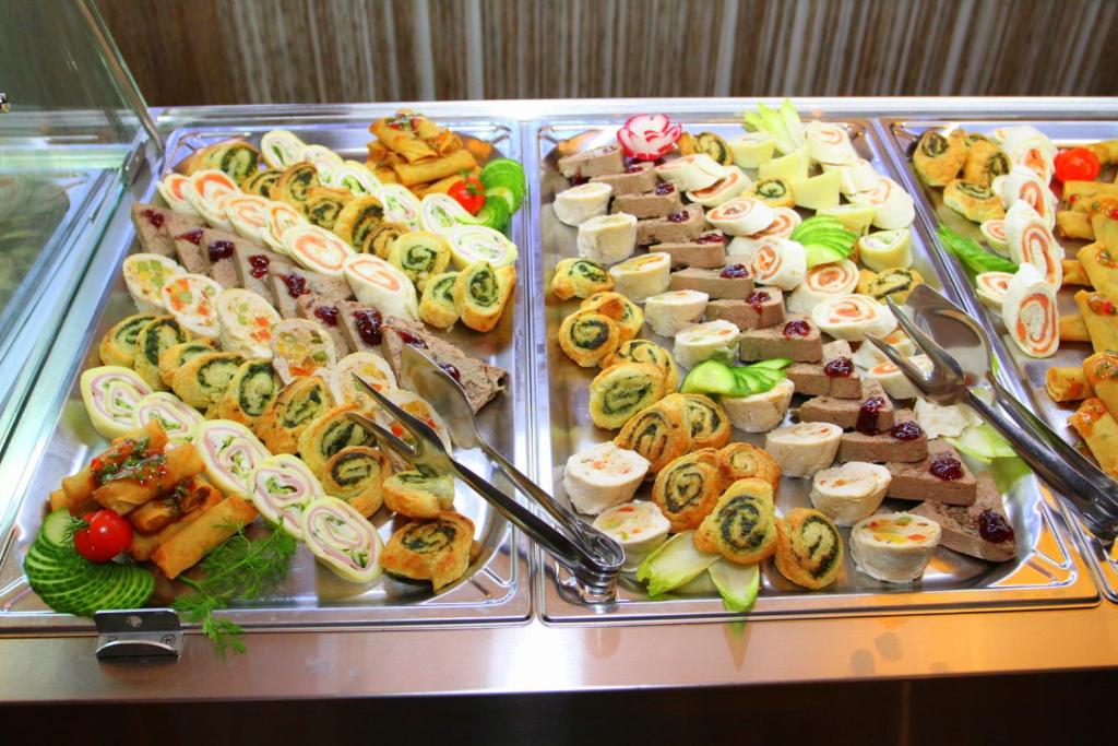 Hotel Yesterday - Resim 15