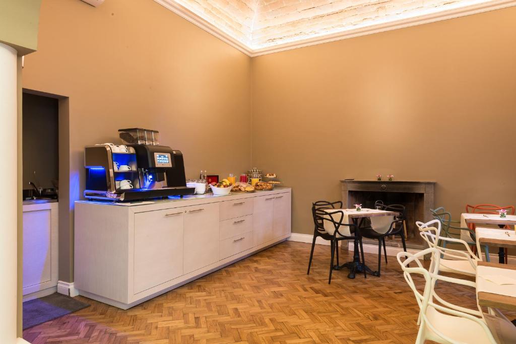 Forte16 View & SPA - Resim 34