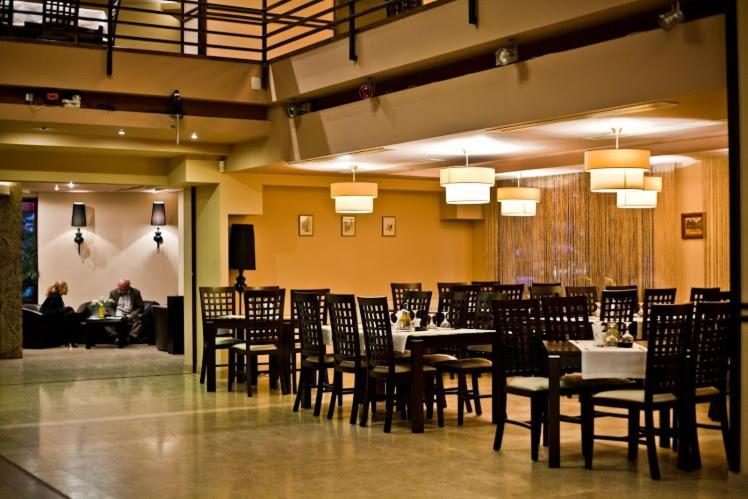 Hotel Yesterday - Resim 10