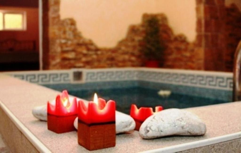 Fotografie z fotogalerie ubytování Edem Hotel v destinaci Chişinău