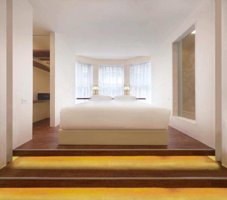 Nottingham Place Hotel - Resim 18