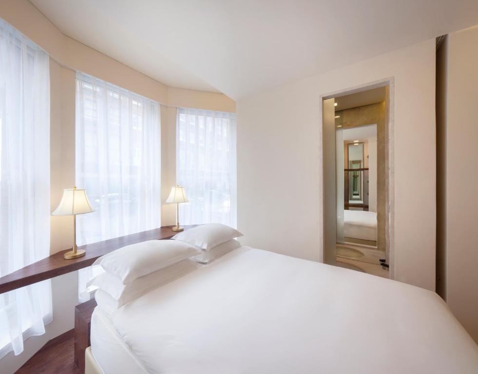 Nottingham Place Hotel - Resim 17