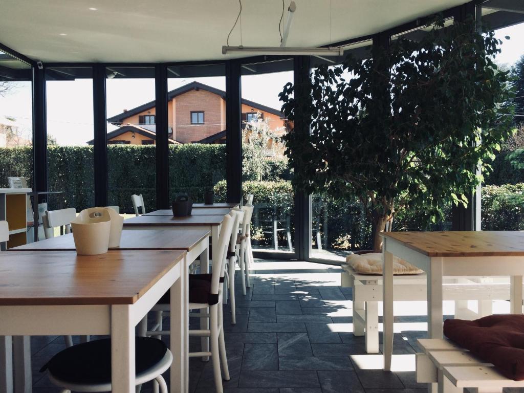 Mxp Rooms Guest House, Cardano al Campo (updated prices 2026)