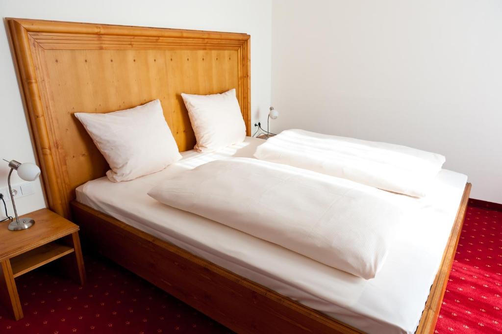 Langwieder See - Economy Single Room