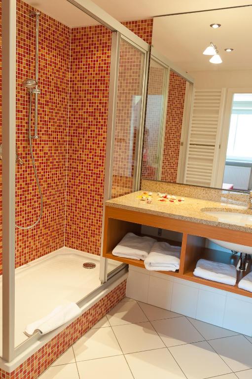 Langwieder See - Comfort Double Room