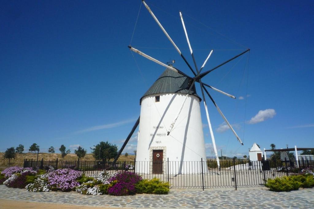 Fotografie z fotogalerie ubytování Masquestar Mar Menor v destinaci Torre-Pacheco